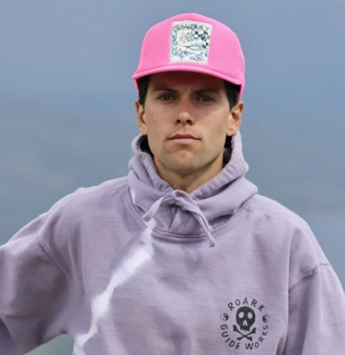 Pedal for Positivity | Harrison Biehl