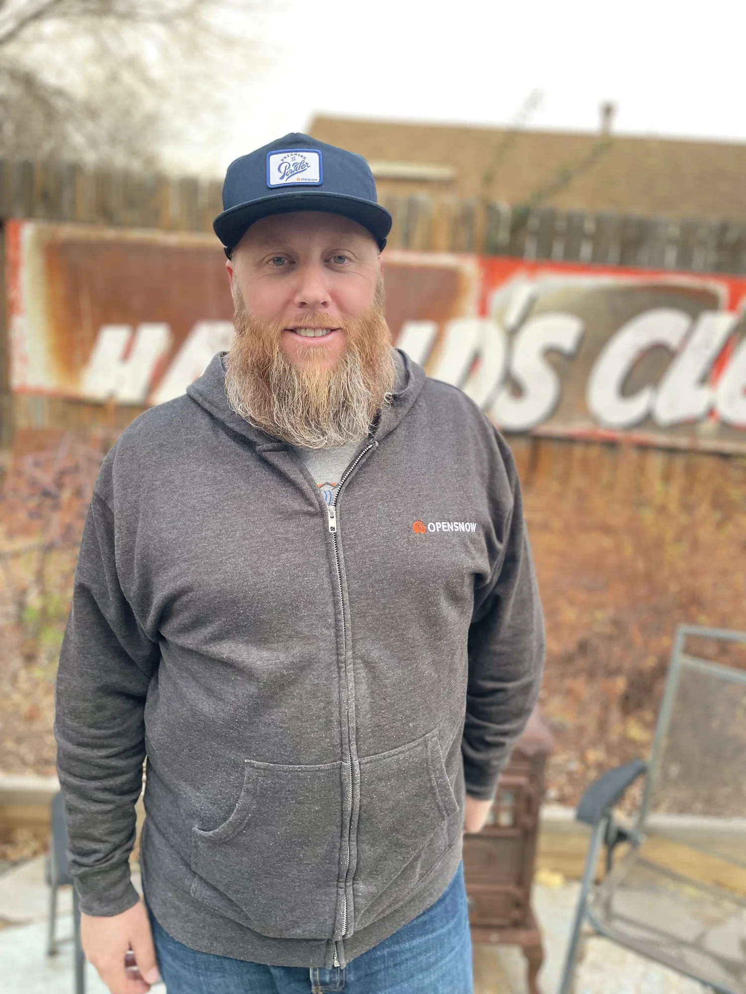 All About Weather with Bryan Allegretto aka "BA" of OpenSnow