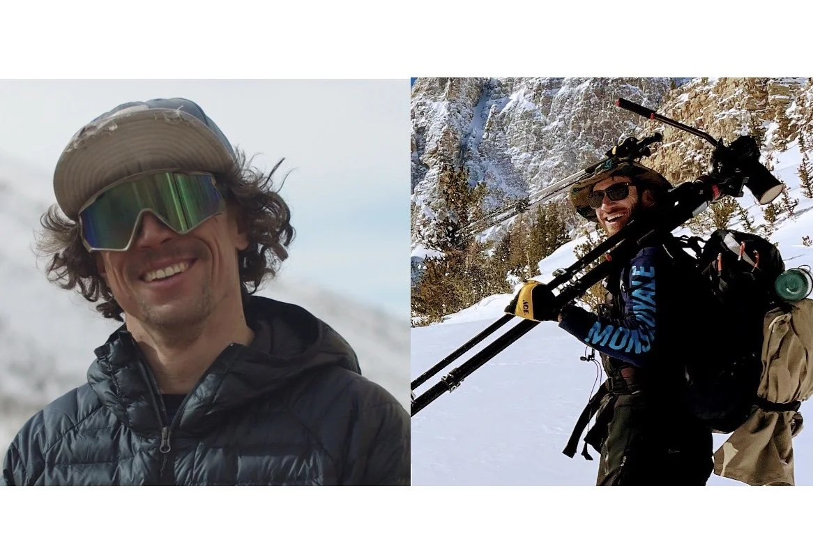Mountain State | Josh Daiek and Hazen Woolson