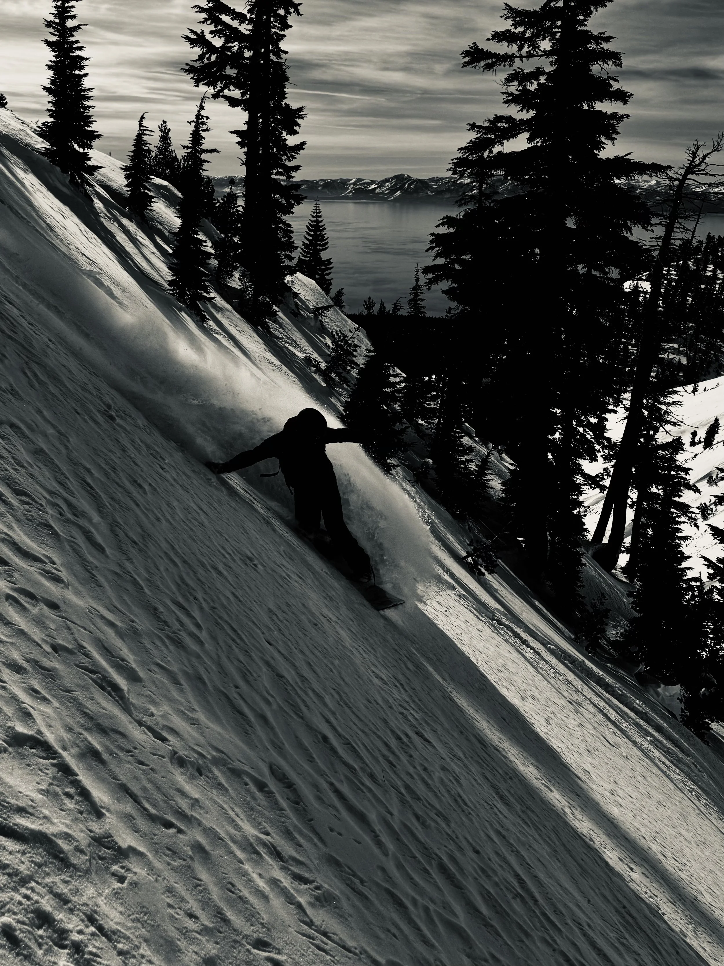 Ridged for Your Displeasure | E79