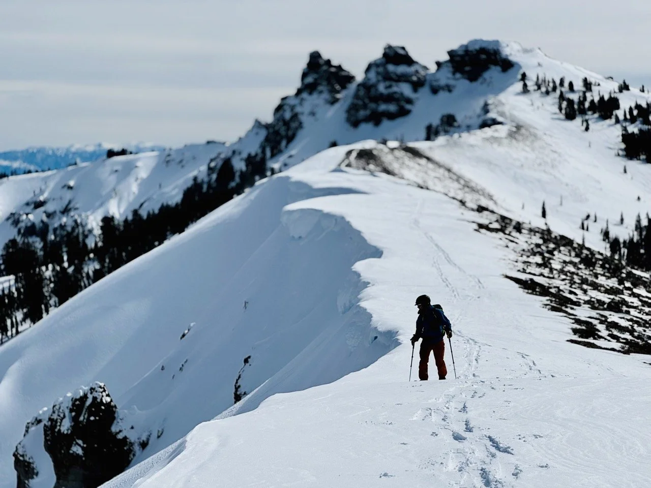 Return to Winter | Sky Tavern | E81