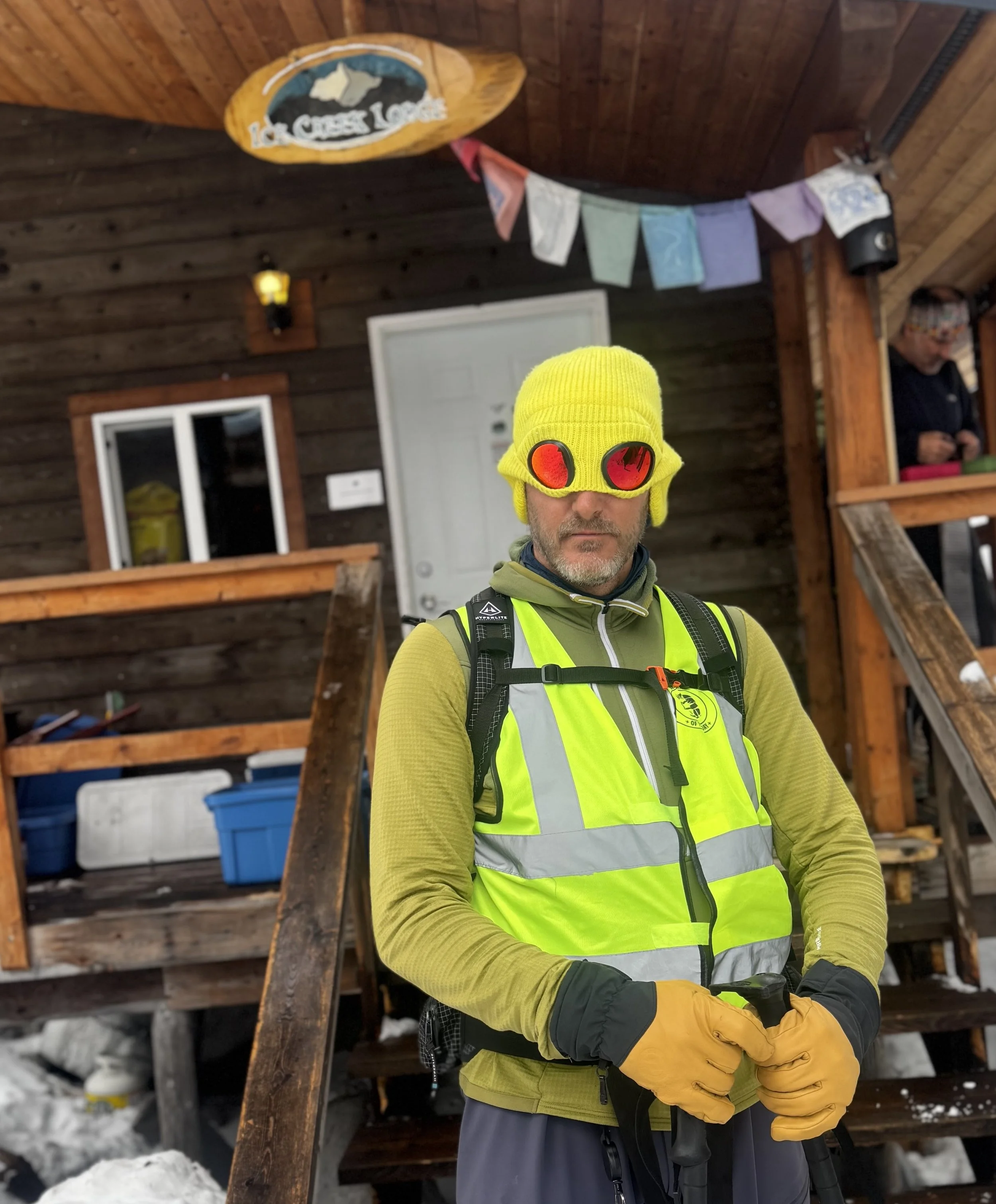 A Dog’s Breakfast | E83