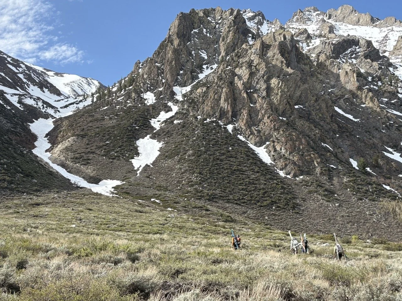 On Hallowed Ground | E84