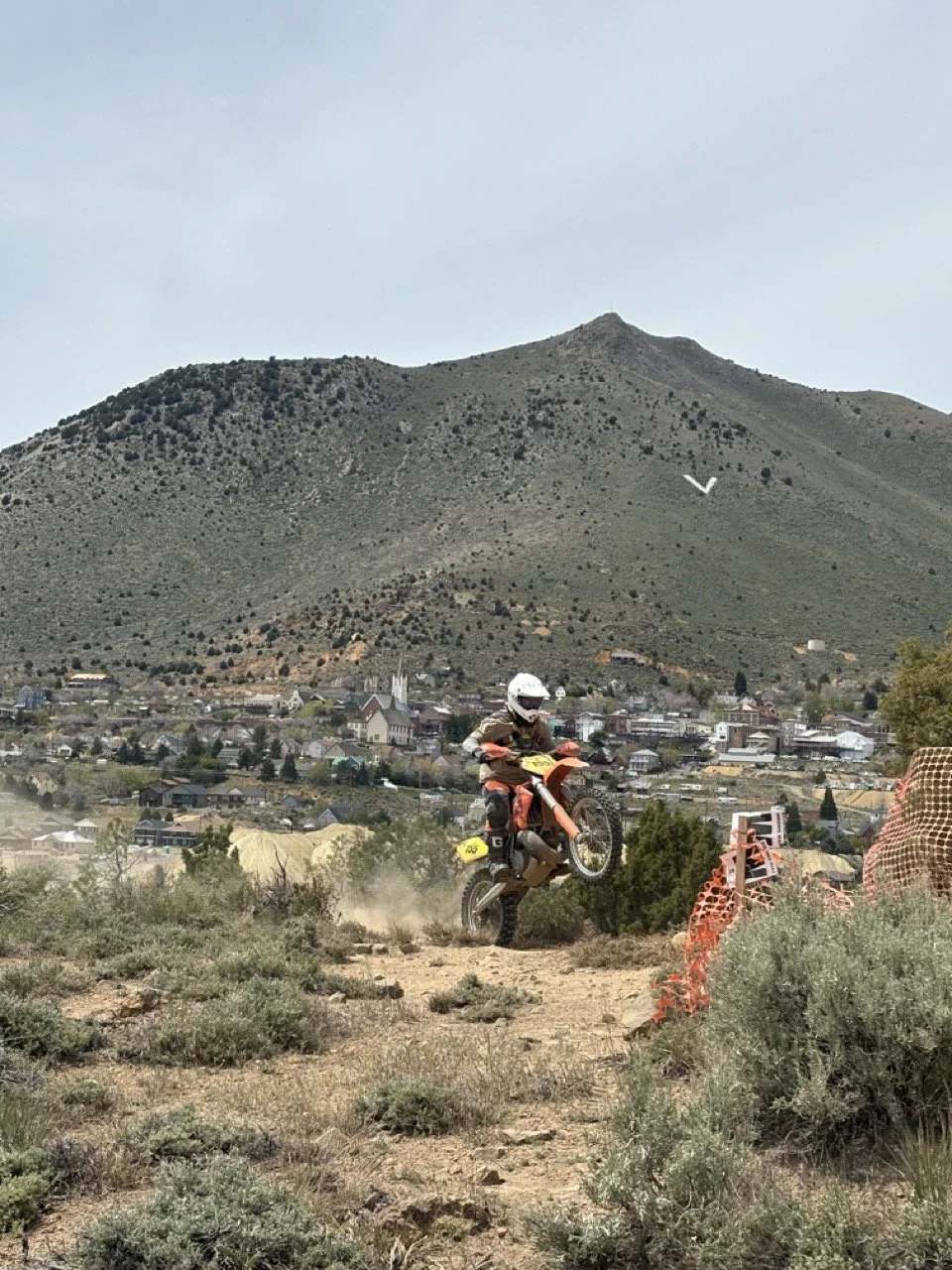 Mind the Braap | Virginia City Grand Prix | E85