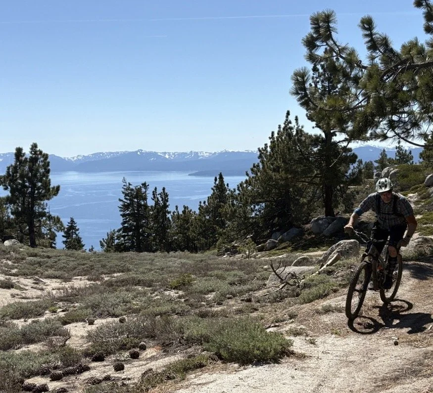 Trail Tales and Sin Bot | E86