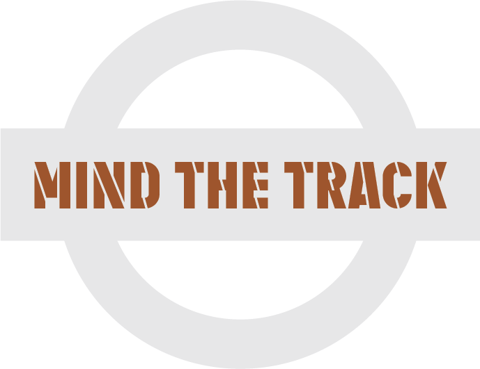 Mind the Track