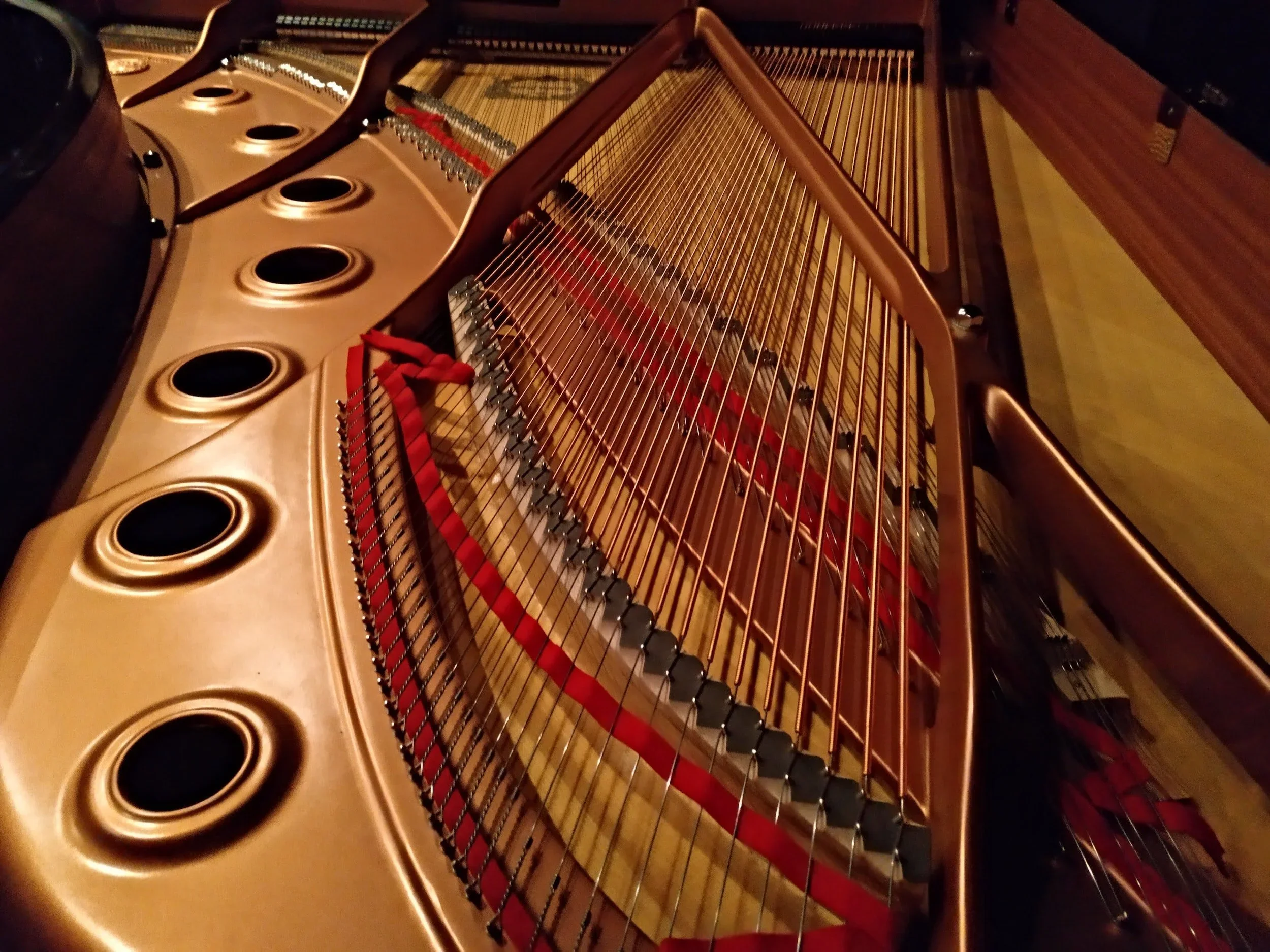Why Regular Piano Tuning and Repair Protects Sound and Value?