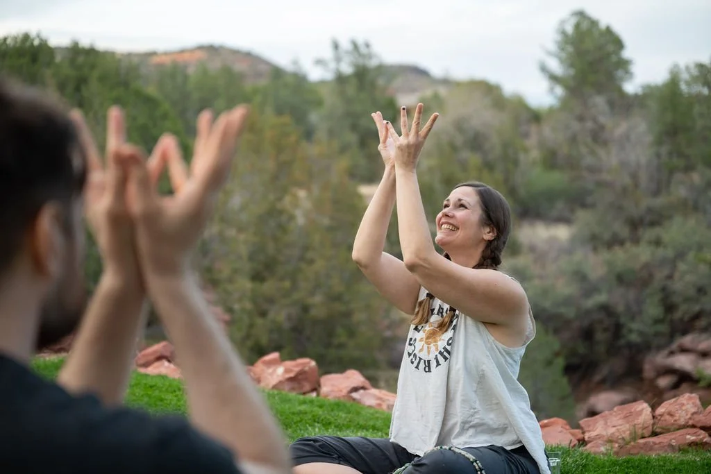 Kundalini Experience 