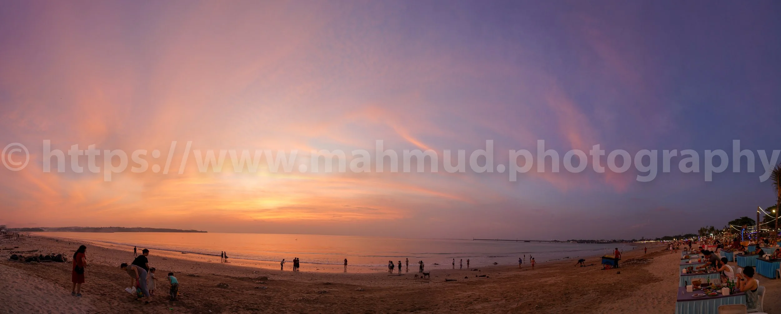 Bali, Indonesia