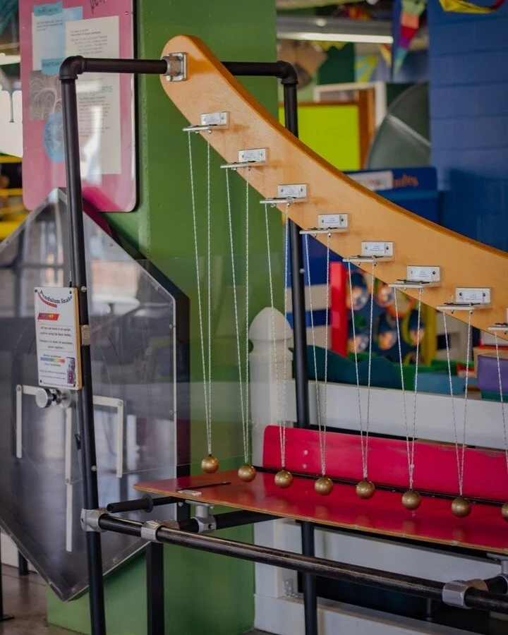 Visit @wowscimuseum for FREE on Sunday, March 5th from 10a-1p and 2p-5p!! While you&rsquo;re out having fun, grab lunch and support local businesses in Downtown Lodi! 🤘

#wowsciencemuseum #downtownlodi #dbalodi #supportlovalbusiness #worldofwonders 
