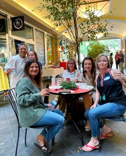 Get ready to fiesta like there's no ma&ntilde;ana with the Downtown Lodi Business Alliance! Join us this Friday from 5-7pm for a Cinco de Mayo member mixer and let's celebrate in style! 🎉🌮🍹 ⁠
⁠
Last year's event was a blast with live mariachi musi