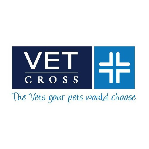 Vet Cross