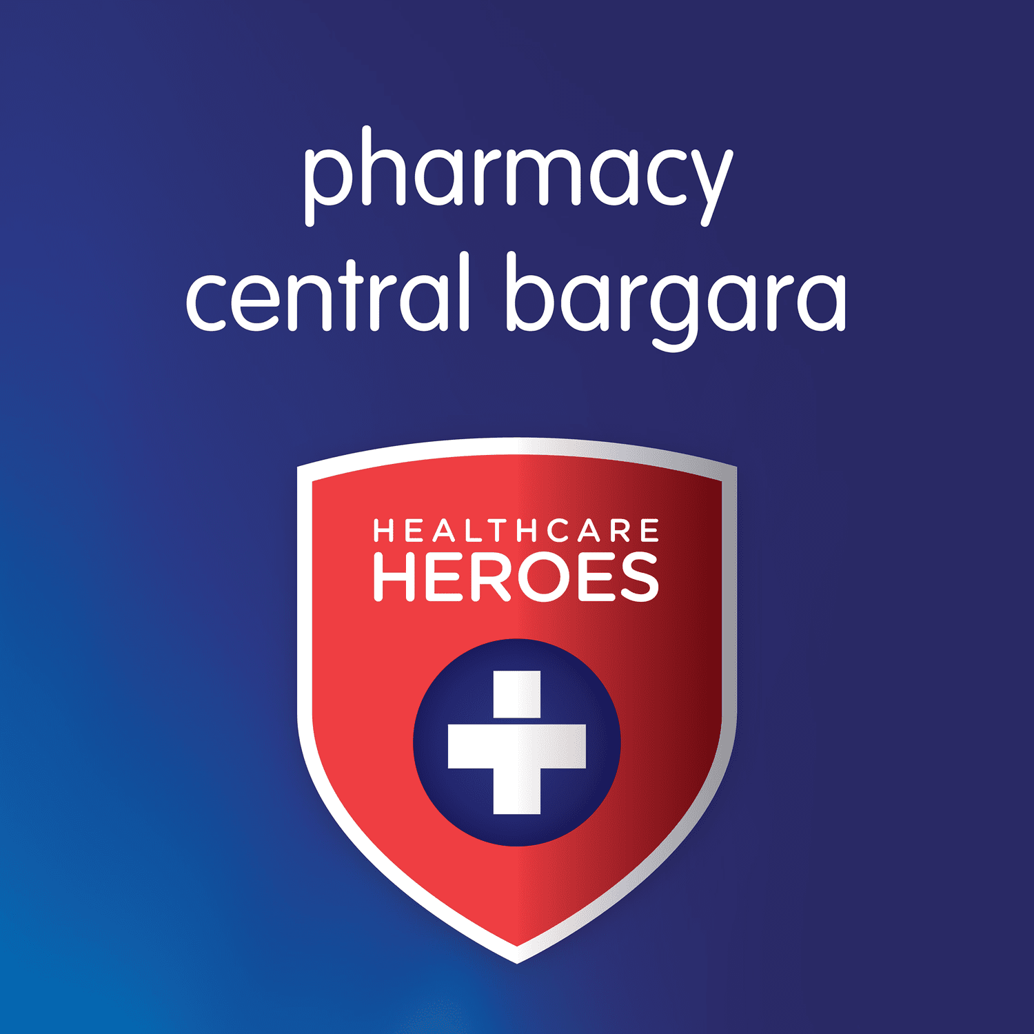 Pharmacy Central — Bargara Central