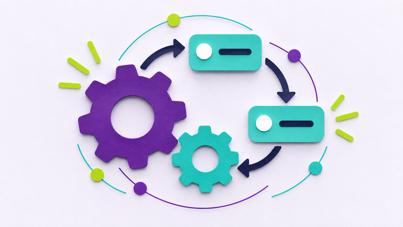 Build a workflow you can repeat