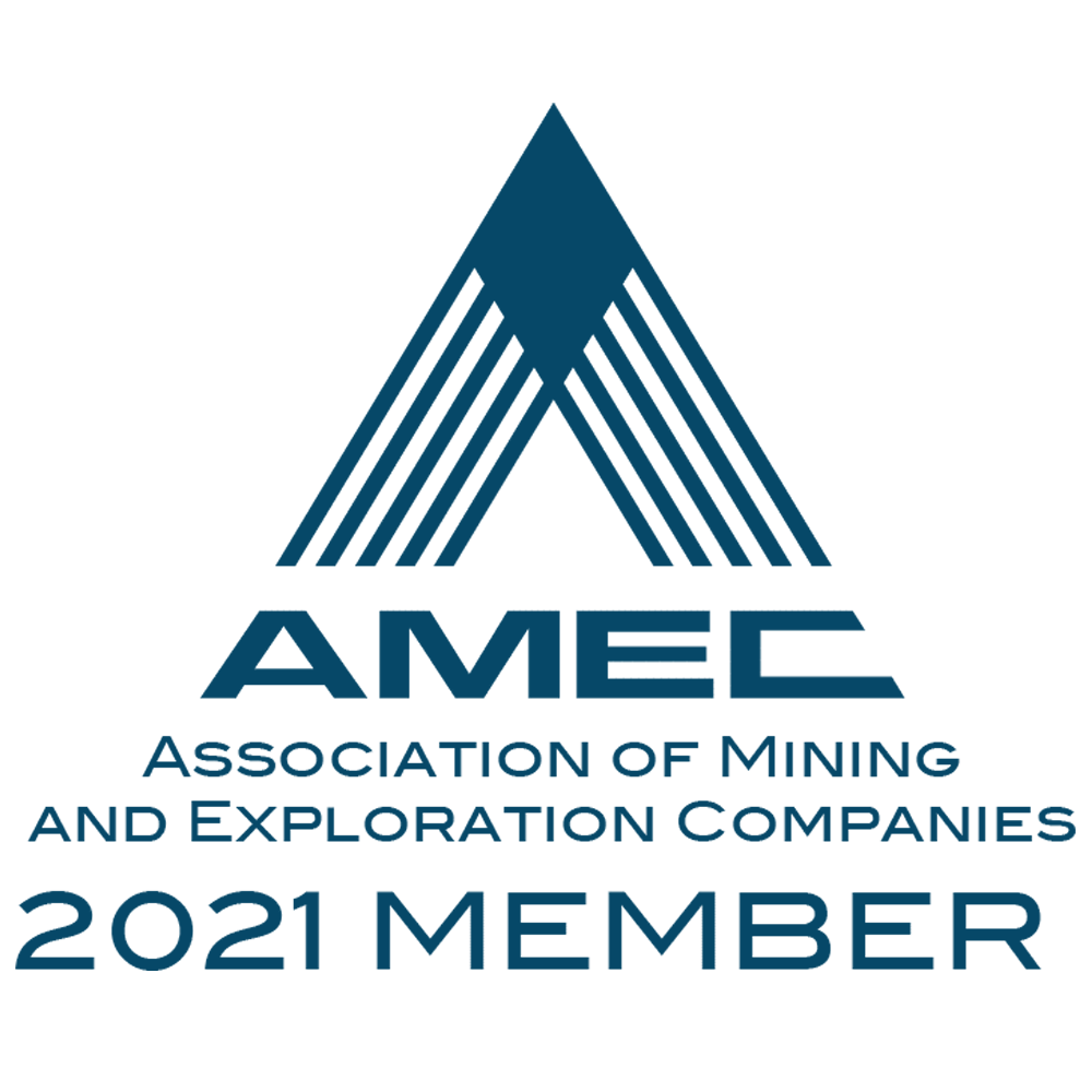 2021 AMEC Member