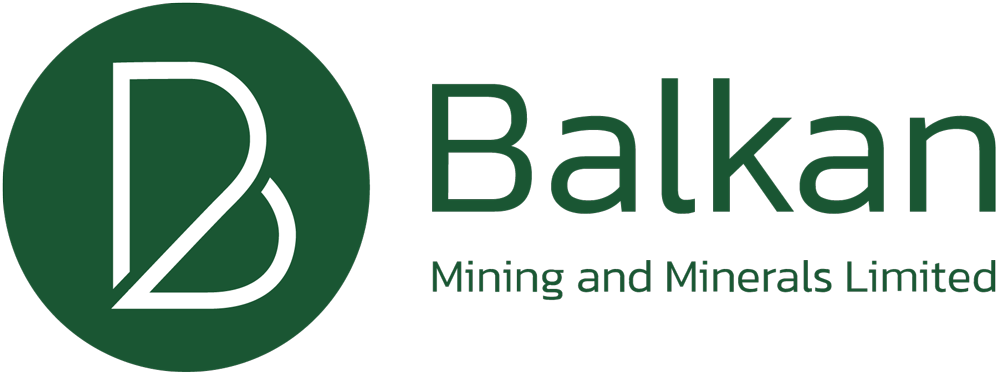 Balkan Mining &amp; Minerals Ltd