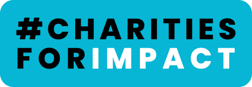 #CharititesForImpact