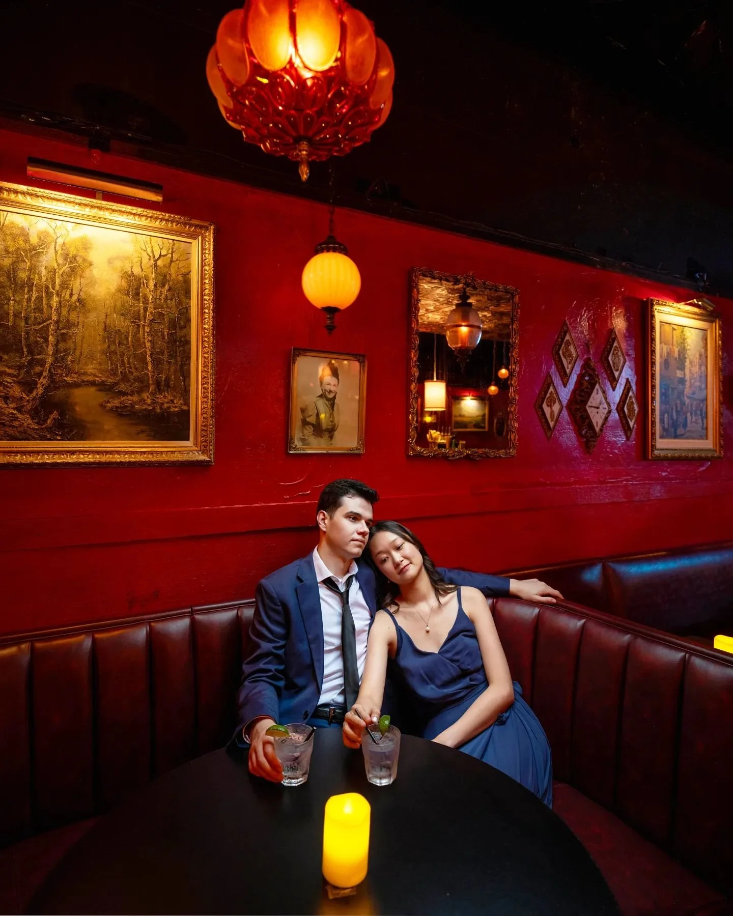 We are so pleased to share our honors feature and interview in KC Studio Magazine's July/August 2024 publication! Check out the link in our bio for more information. ✨ 

This husband-and-wife team will join hands at the Internationales Klavierfestiva