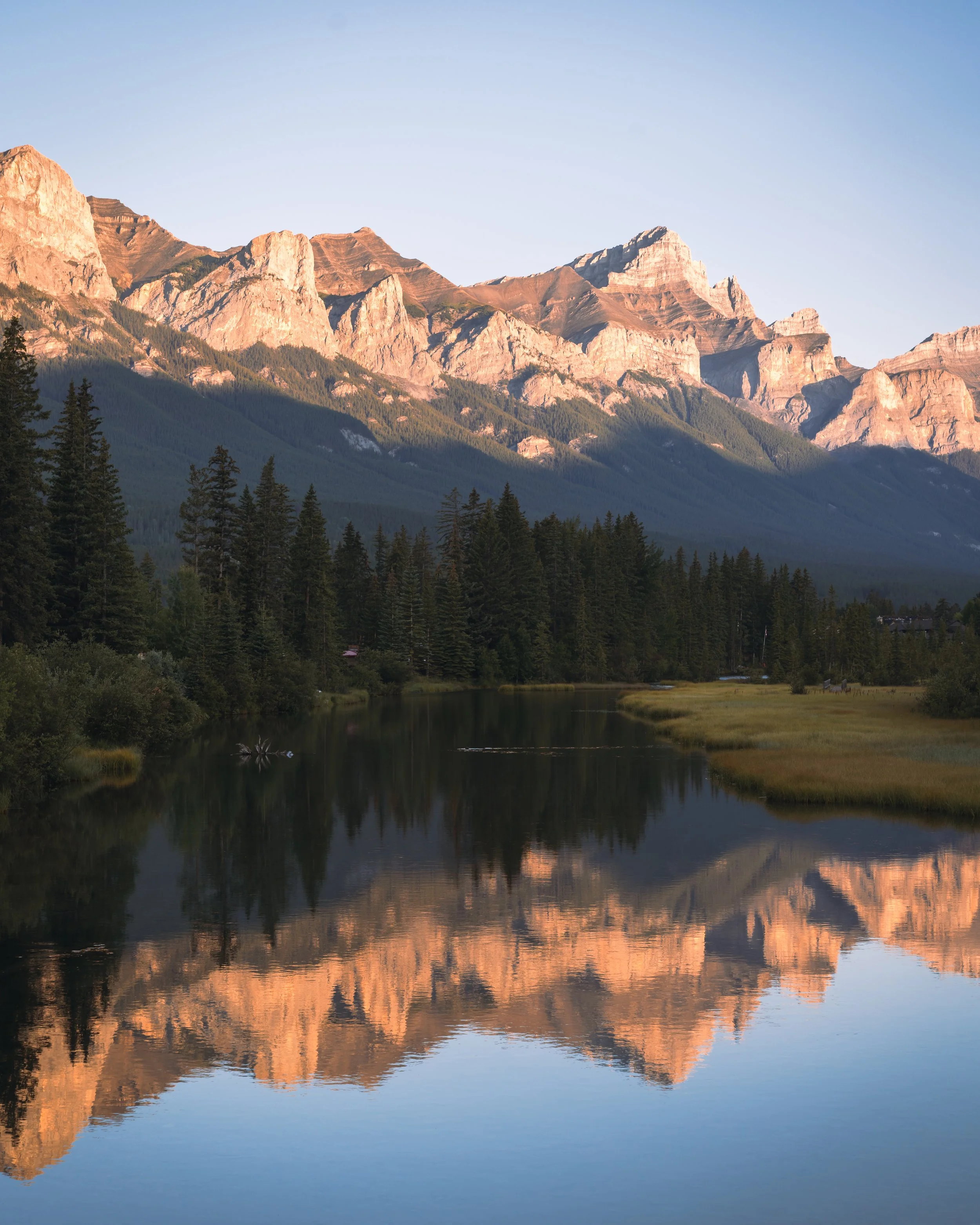 Canmore, AB, Canada