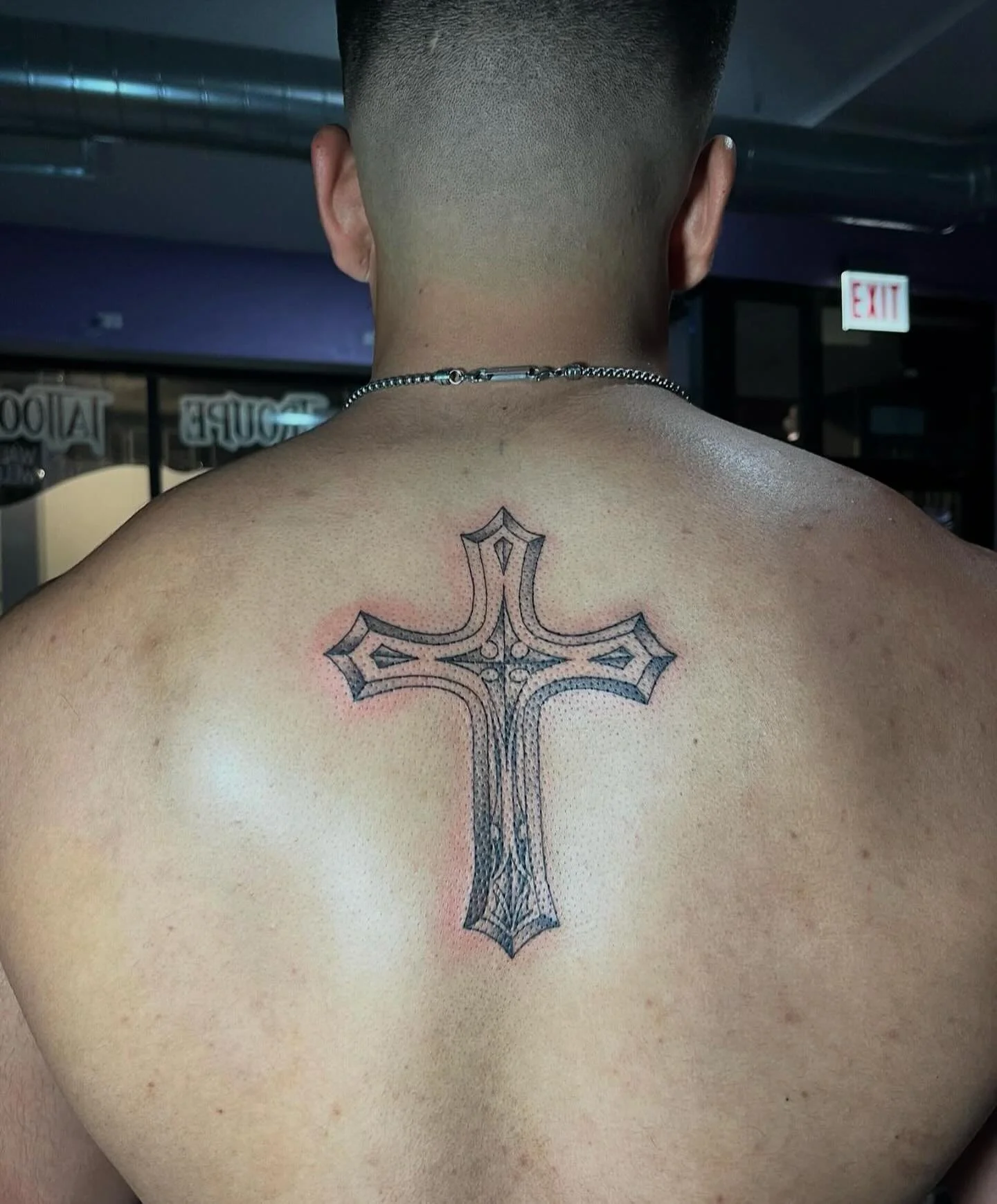 Made by @tattoos_by_michelle . Dm or email them to book!