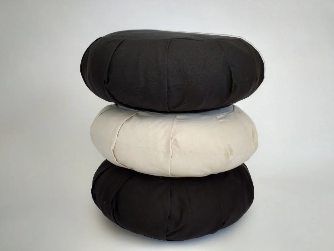Travel Bolster YOGO Inflatable Bolster — YOGA ARTS NZ