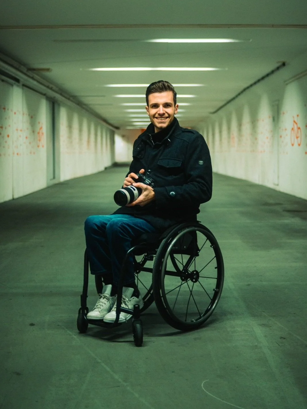 Gianmarco Di Leonardo Gianmarco Di Leonardo