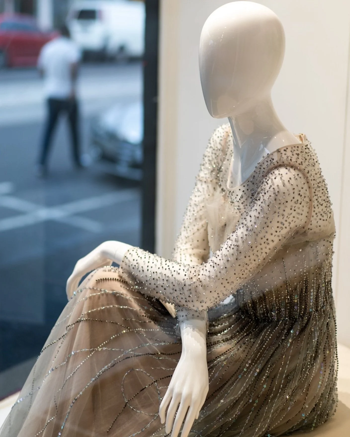 'Tis better to have loved