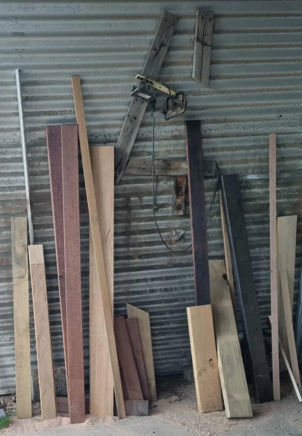 Our Favourite Furniture Projects of the Year