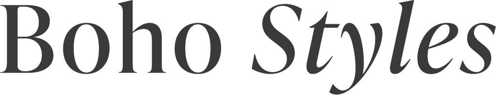 Boho Styles
