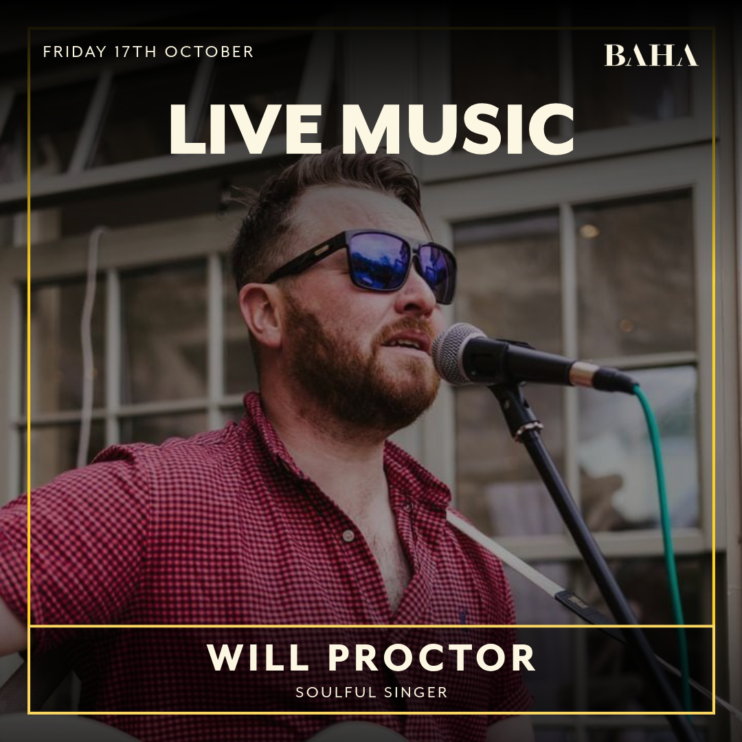 Will Proctor