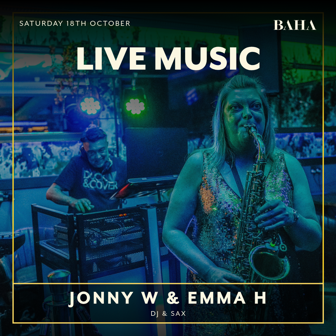 Johnny WilliamS & Emma