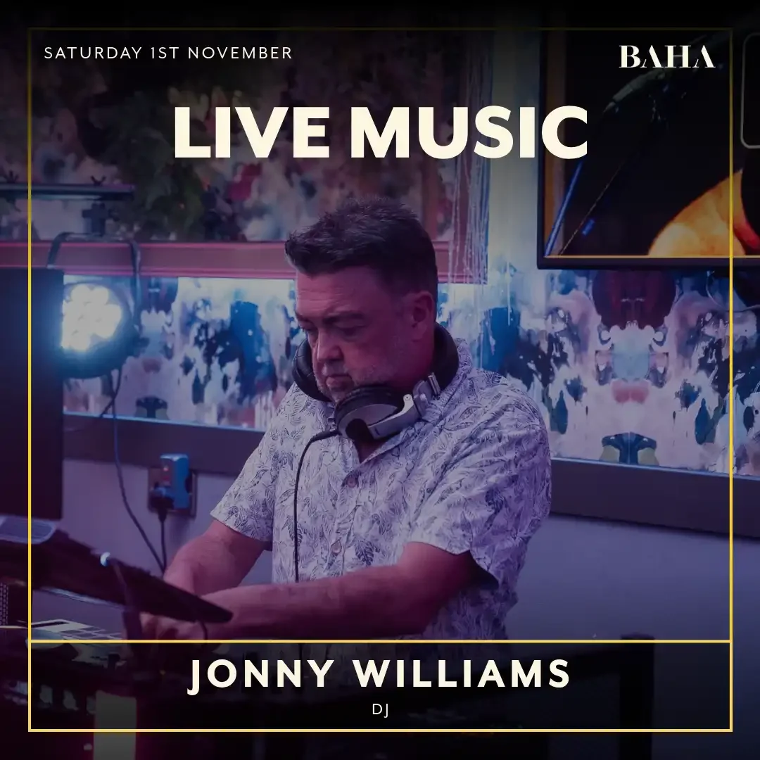 Johnny Williams