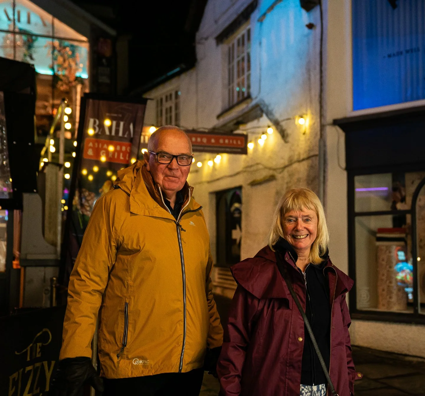 The faces say it all. That post-BAHA glow when the food's that good.Asian BBQ that has people talking, posting, coming back.See what the hype's about.

Book your table : https://bahabowness.com/booking

#lakedistrict #bownessonwindermere #cocktailsof