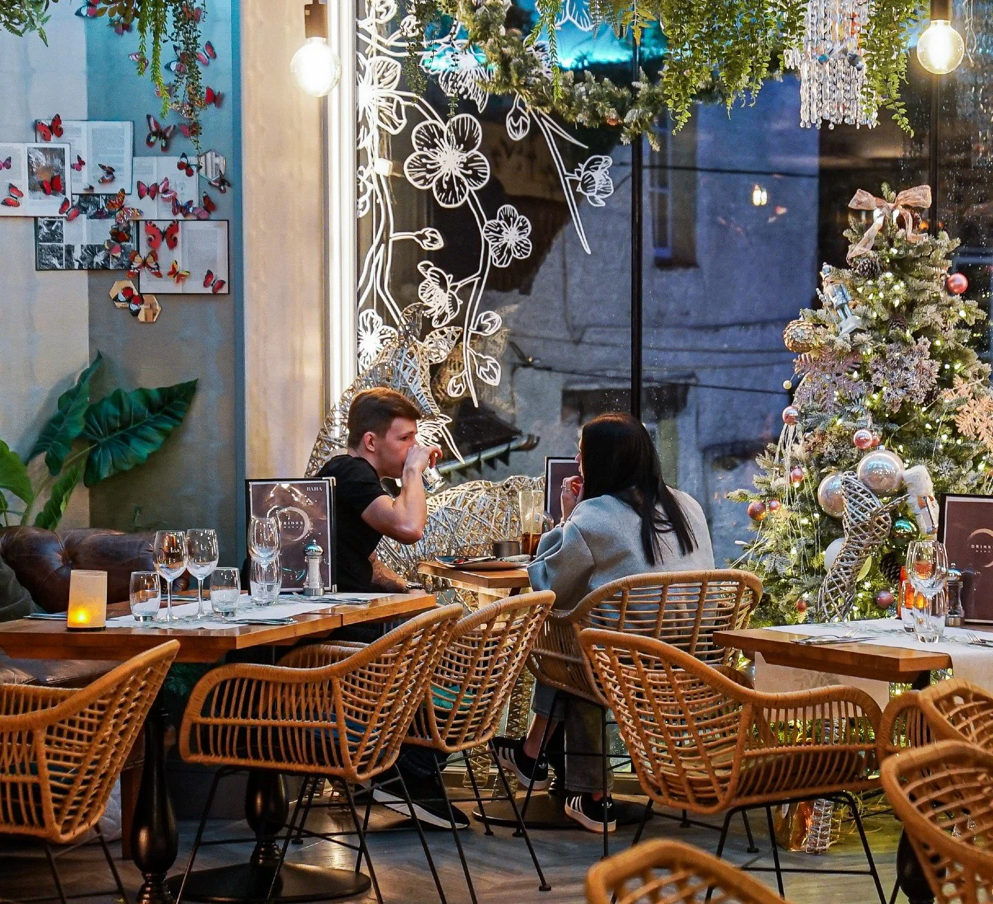 Bored of eating the same food? Want to add some spice?

Try our Asian BBQ and Grill menu at BAHA , the you will get to know why we are best in bowness?

Check our menu here : https://bahabowness.com/

#bownessonwindermere #lakedistrict #cocktailsofin