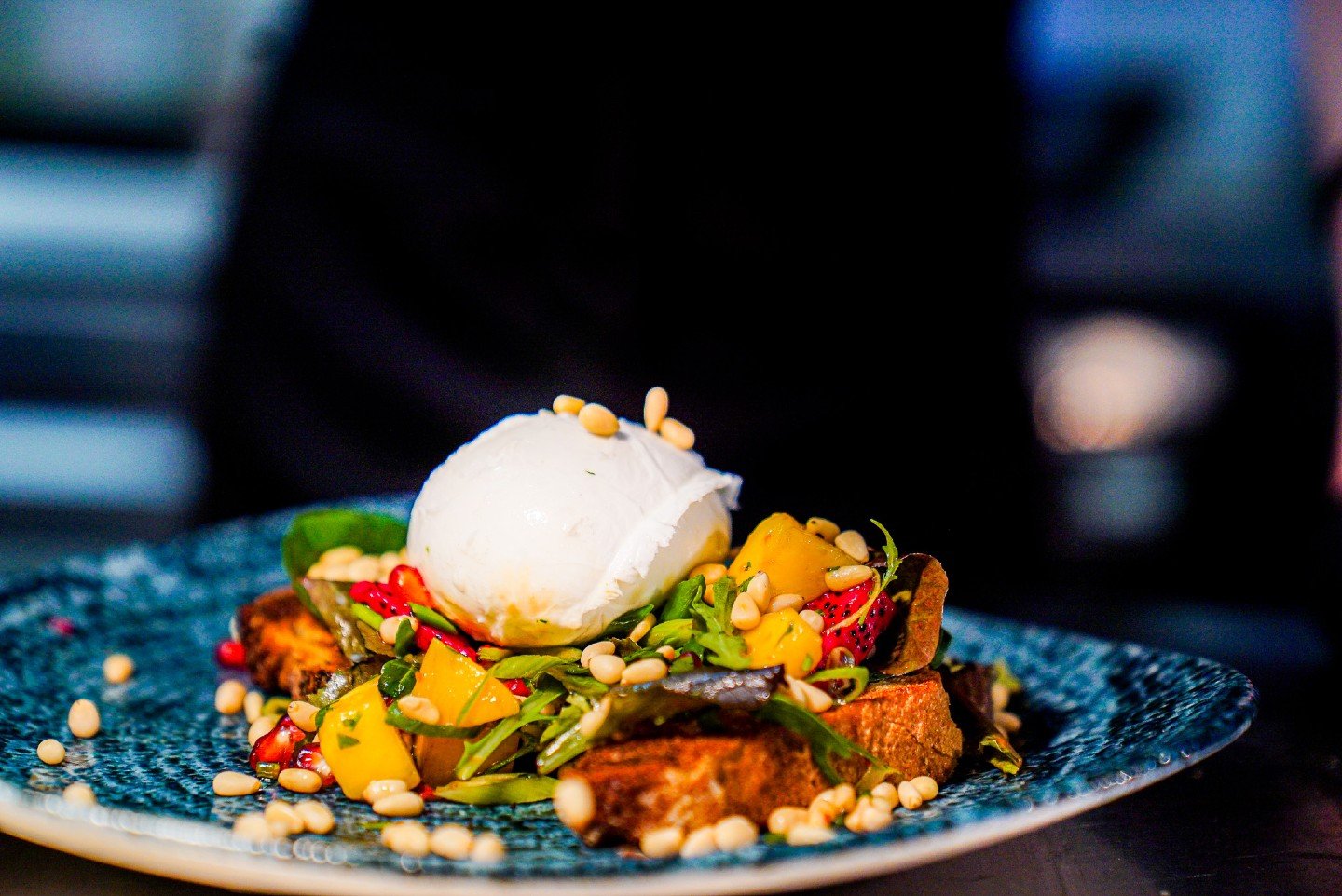 Same old meals getting dull? Craving something with proper kick? Try BAHA's Asian BBQ &amp; Grill menu and discover why we're Bowness's go-to for bold flavours 🔥

Check our menu here : https://bahabowness.com/

#bownessonwindermere #lakedistrict #co