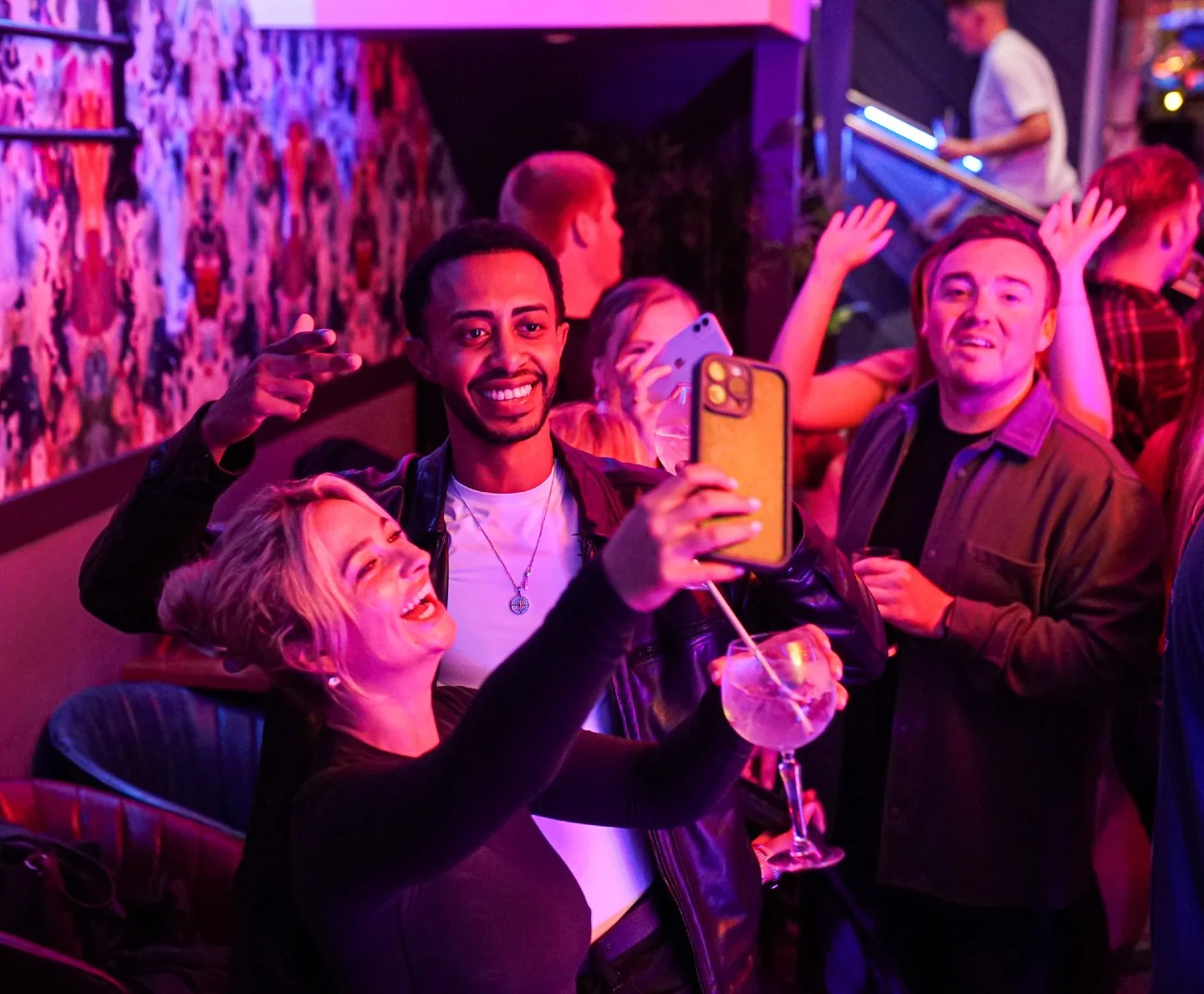 Bowness is about to witness a shift.

Tommy Phillips X In The Groove is officially on track for a total sell-out.

This isn't just another Friday; No last-minute door entries. Once the "Sold Out" sign hits the window, the door is closed for