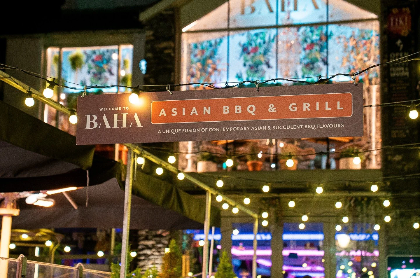 CUMBRIA TOURISM AWARDS: WE&rsquo;RE IN THE FINALS! 🏆🥢🔥

The heartbeat of Bowness just got a little louder. We are beyond excited to announce that BAHA has been named a finalist for the Taste of Cumbria &ndash; Casual Dining Award at the 2026 Cumbr