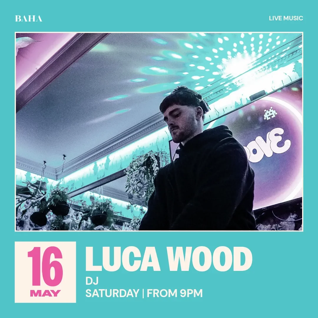 Luca Wood