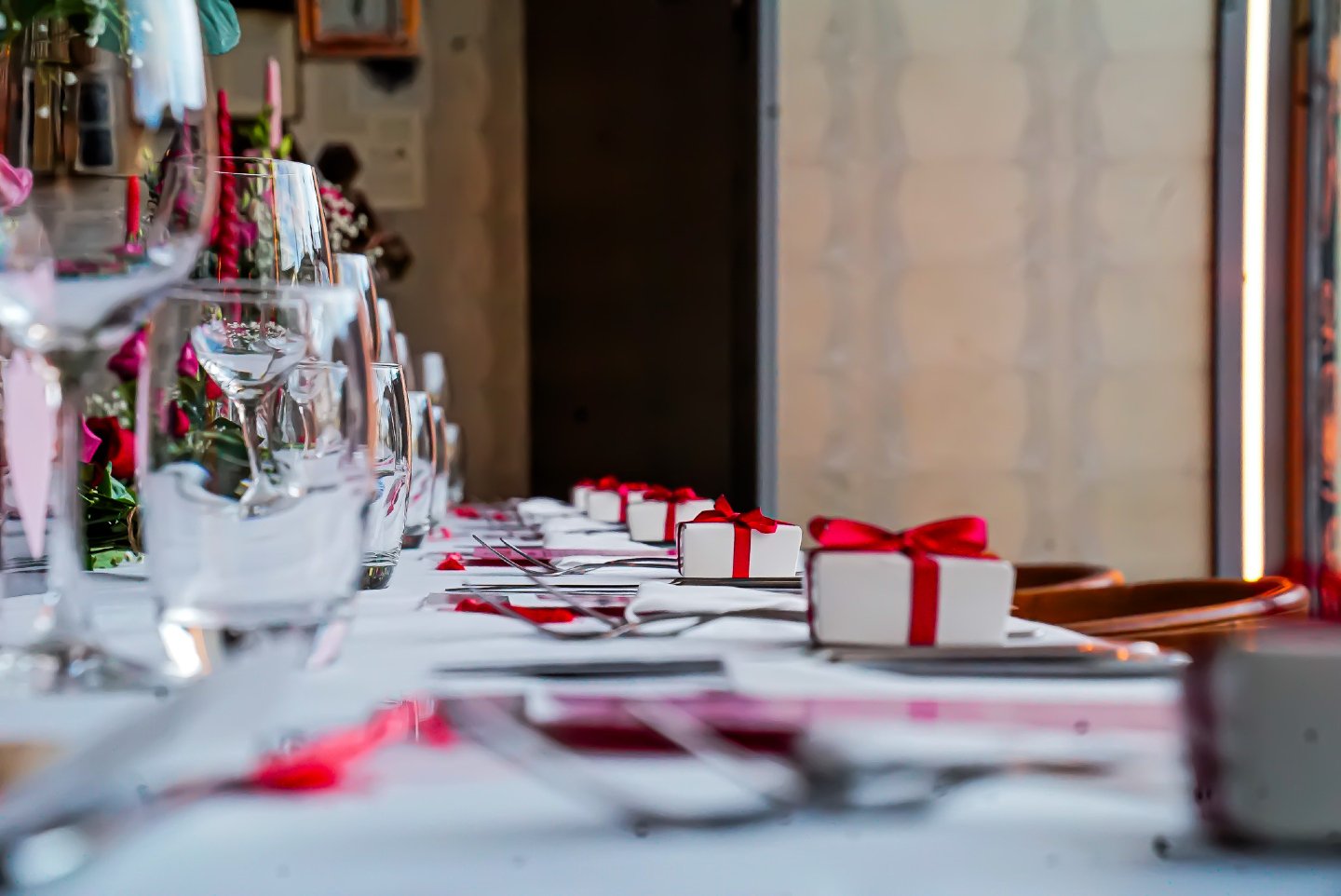 THE ULTIMATE TAKEOVER: YOUR PRIVATE EVENT AT BAHA 🥂🔥
Milestone birthday? Corporate bash? Marriage celebration? Elevate your event at the definitive destination for private hire in Bowness.

Forget basic function rooms. Take over our three-tier venu