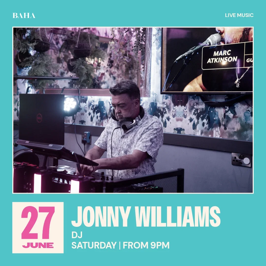 Johnny Williams 