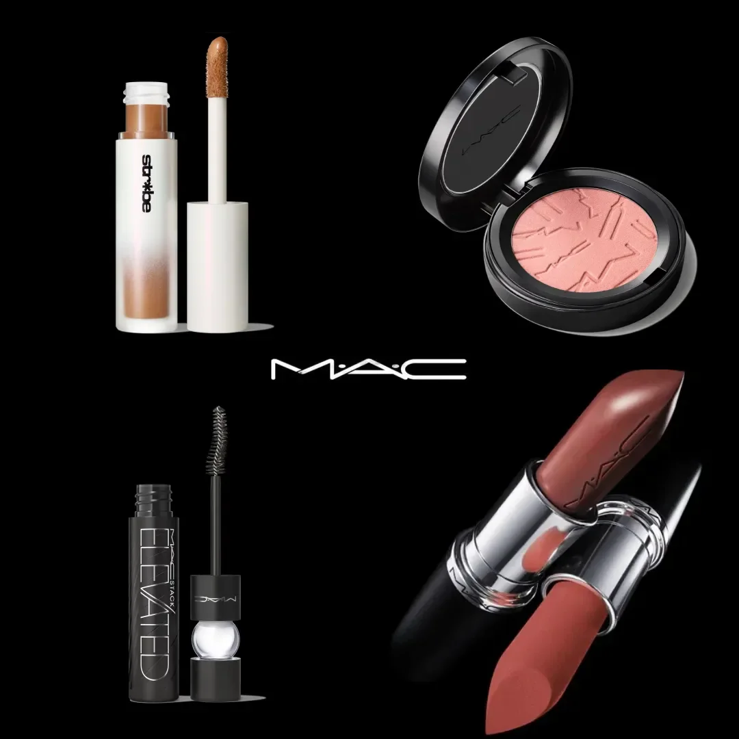 MAC Cosmetics Masterclass