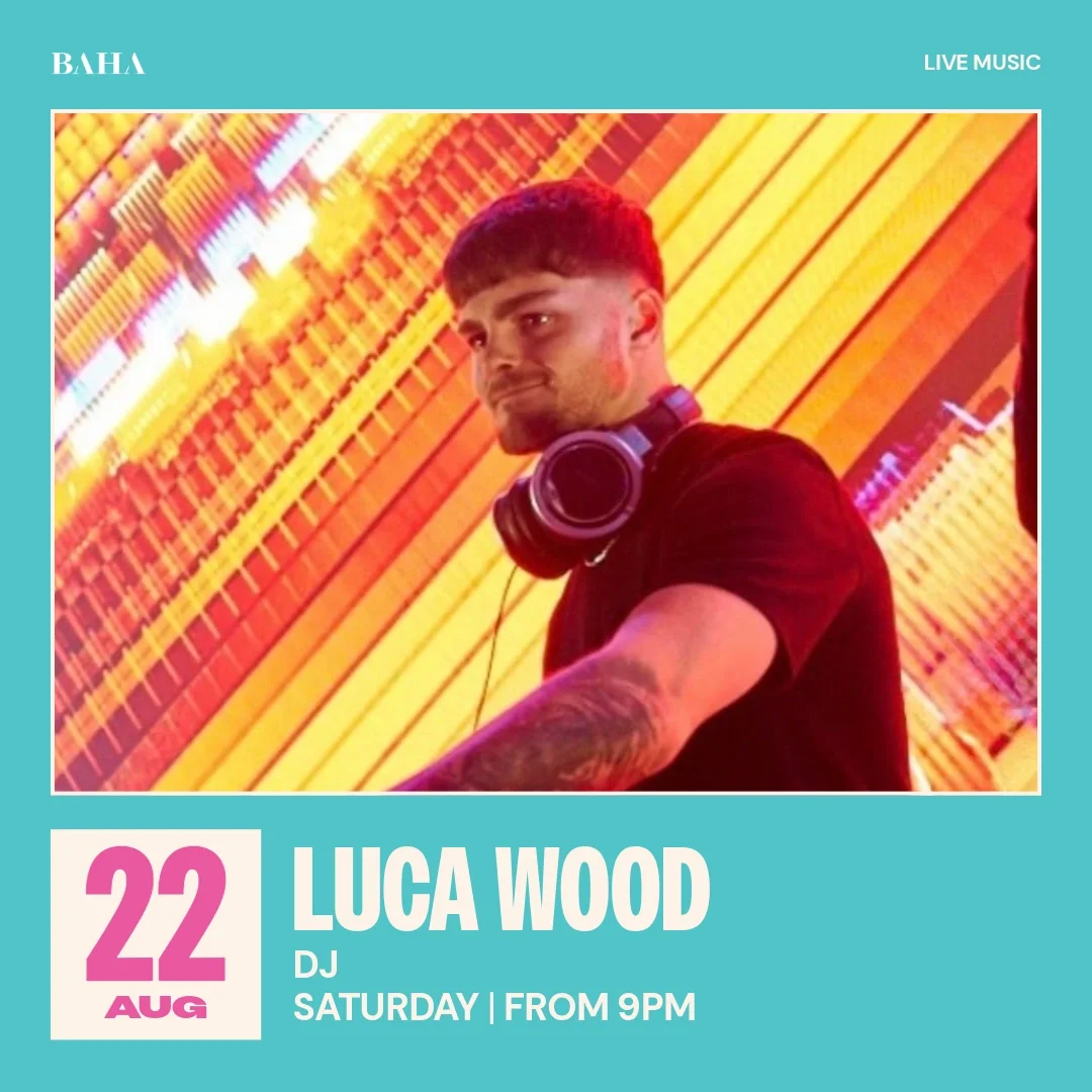 Luca wood