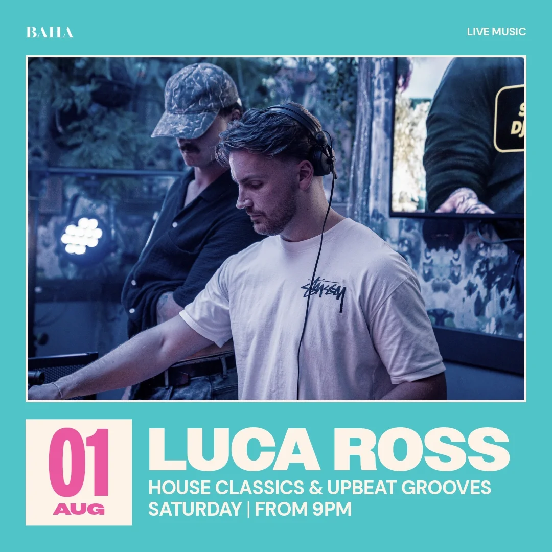 Luca ROSS
