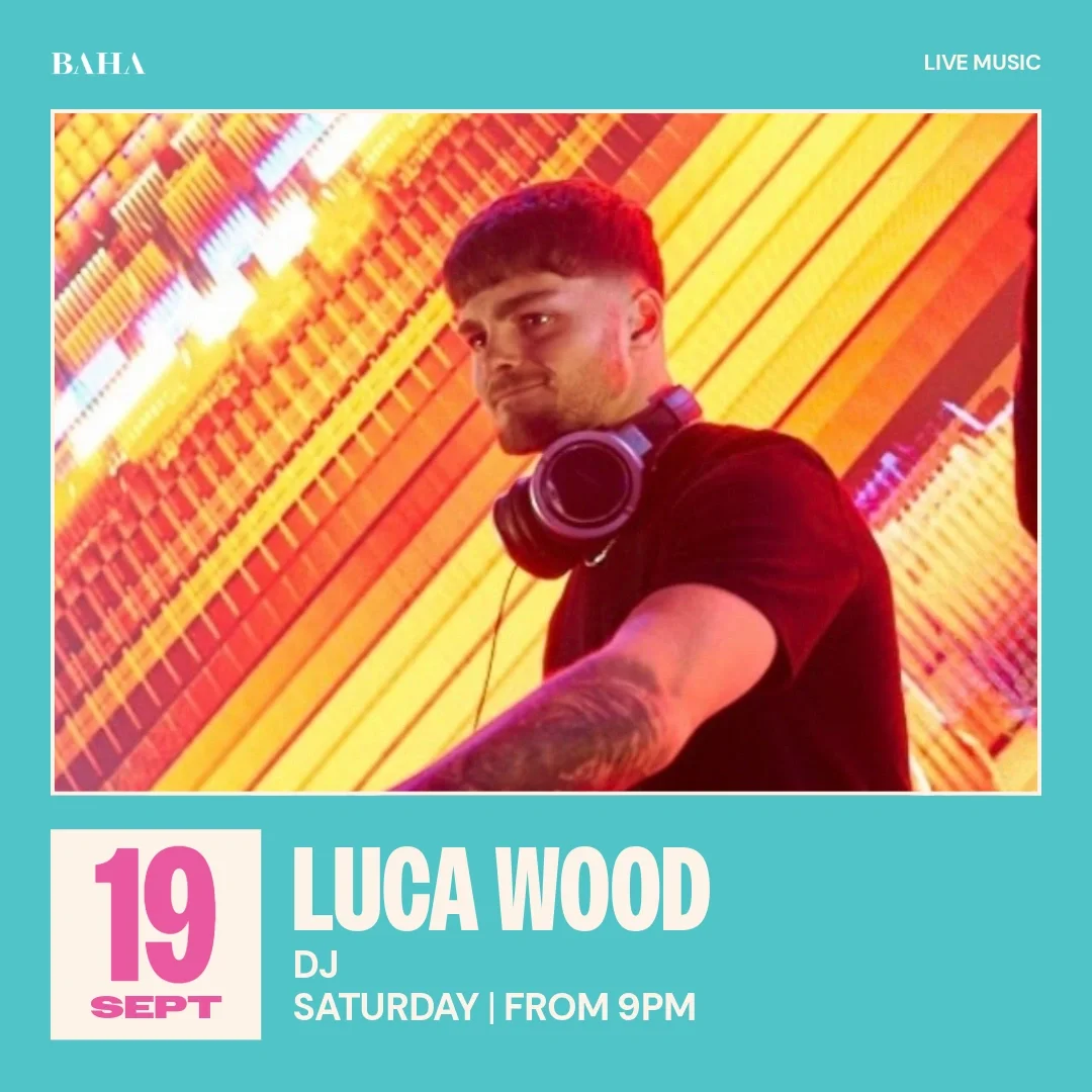Luca Wood