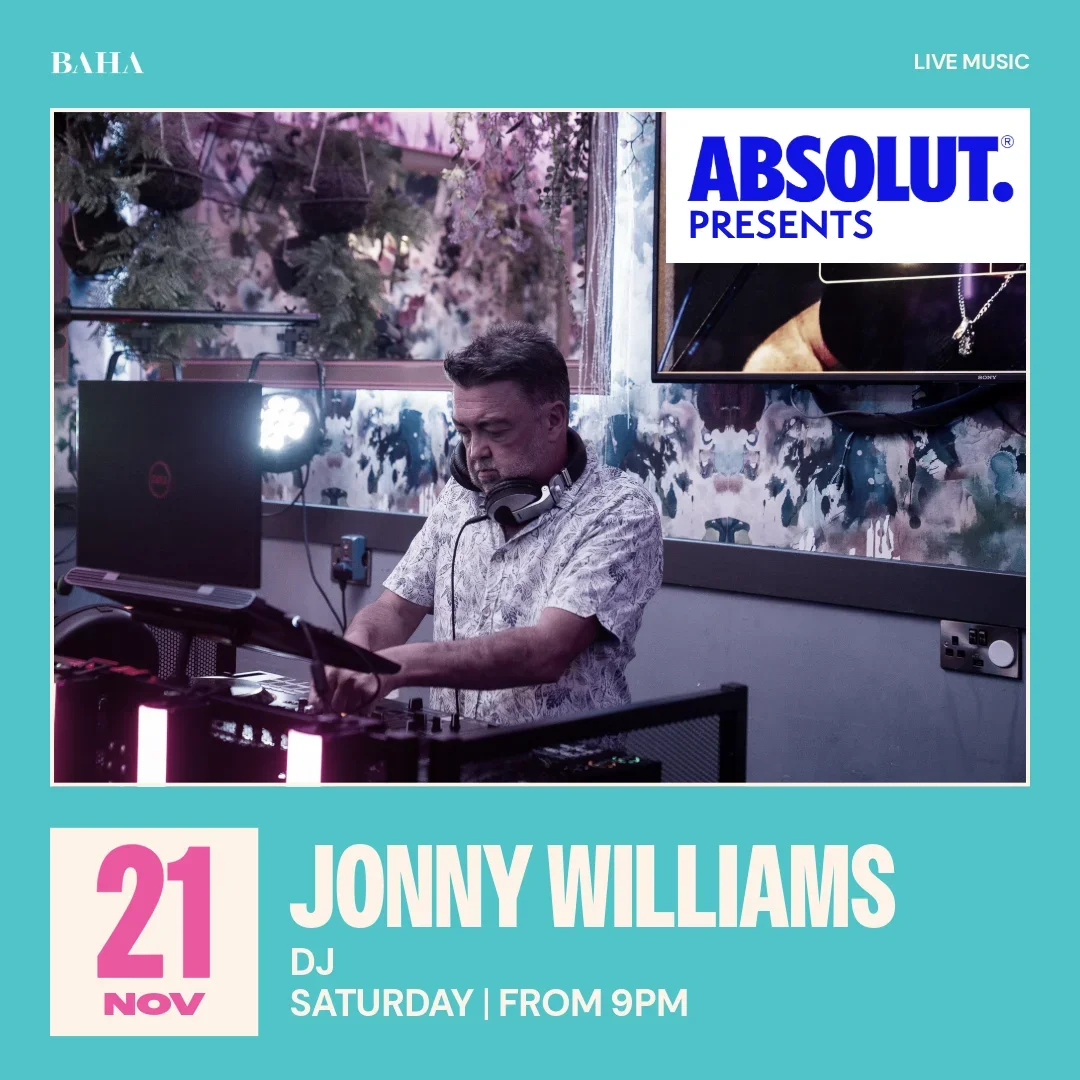 Johnny Williams