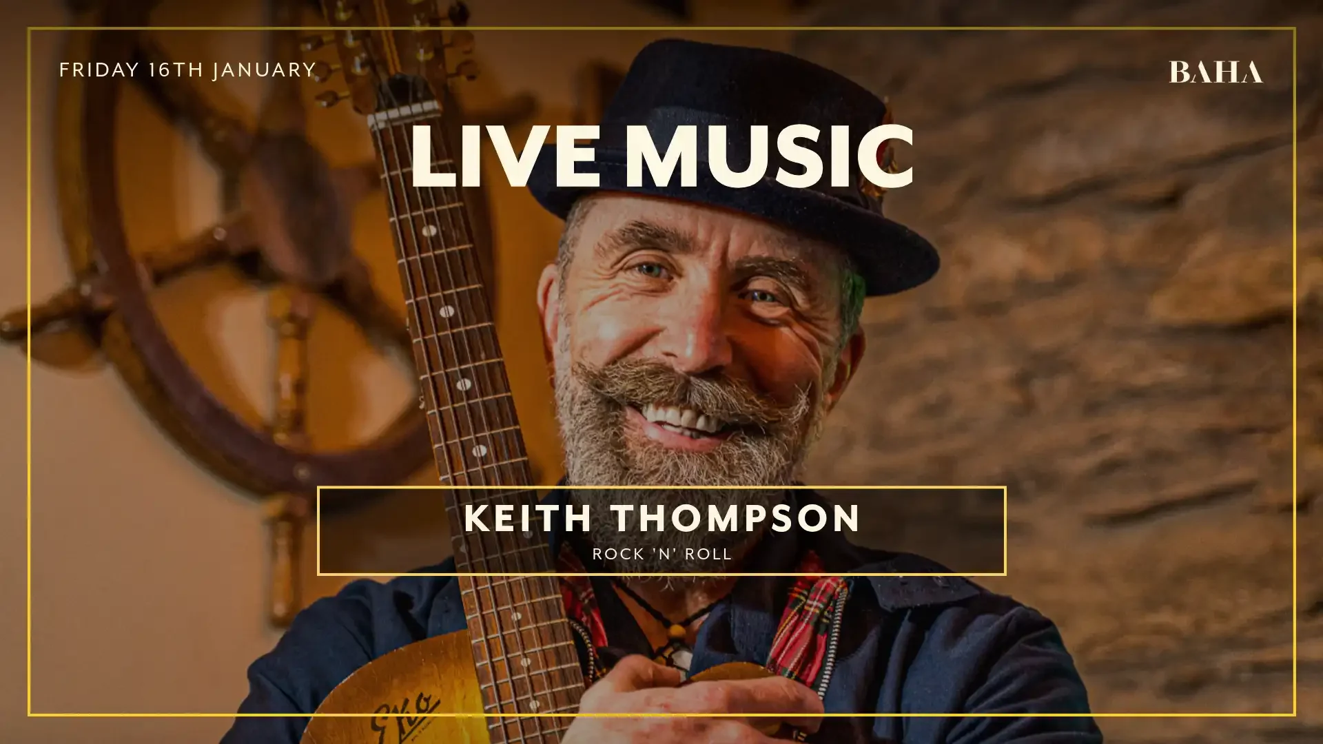 6 JAN 2026-Bowness-keith-thompson-baha-rock-n-roll-guitar