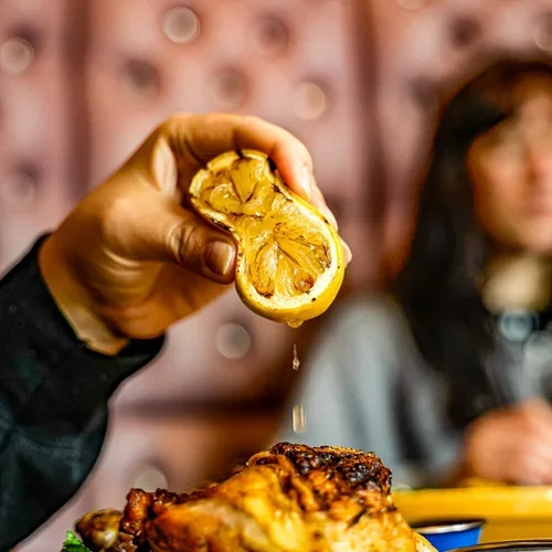 best pub food in bowness on windermere out signature chicken