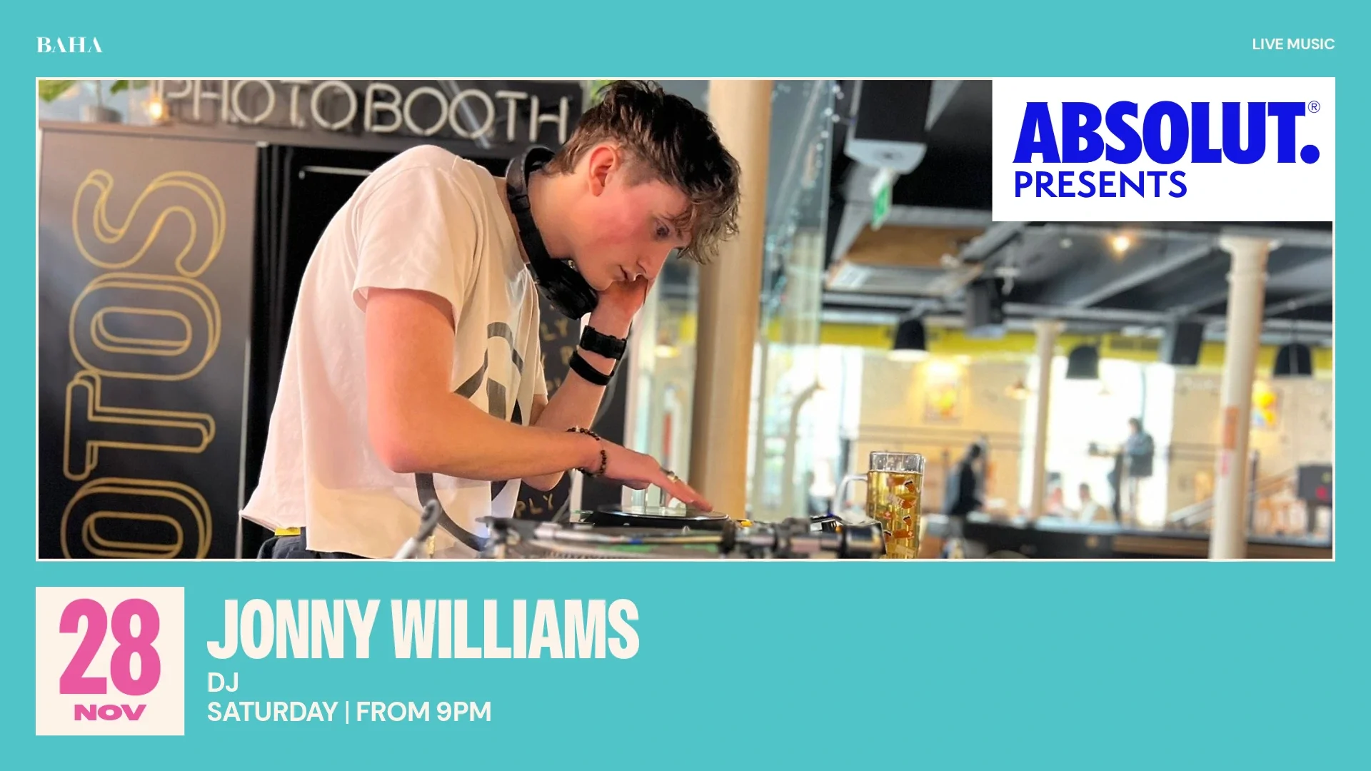 BA-LIVE MUSIC-IDGY DJ 28 NOVEMBER-5