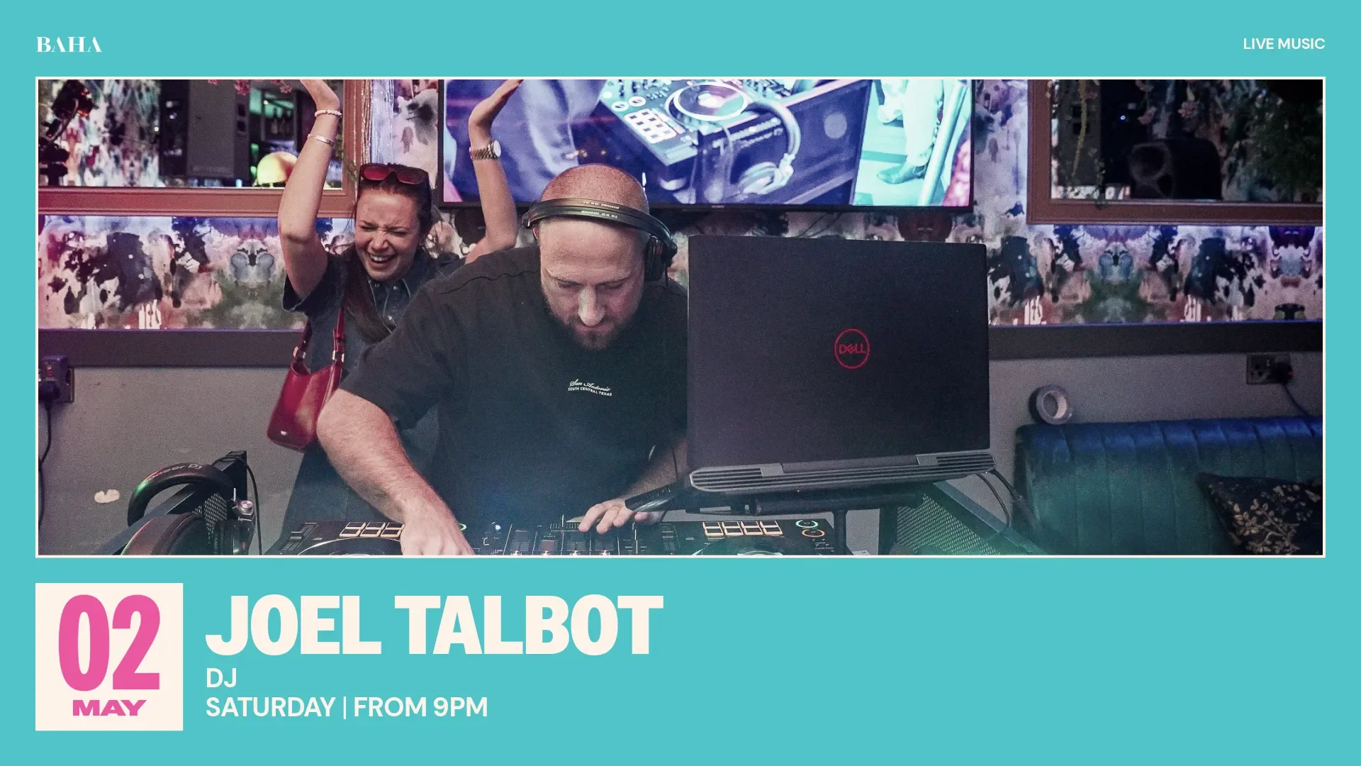 BA-LIVE MUSIC-JOEL TALBOT 2 MAY-5