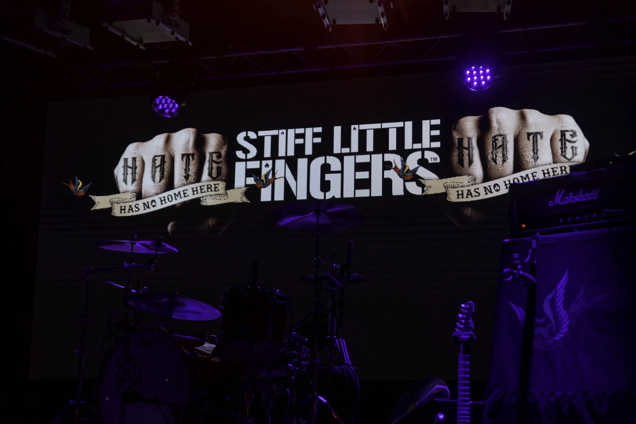 Stiff Little Fingers at Epic Studios 8th August 2024-1.jpg